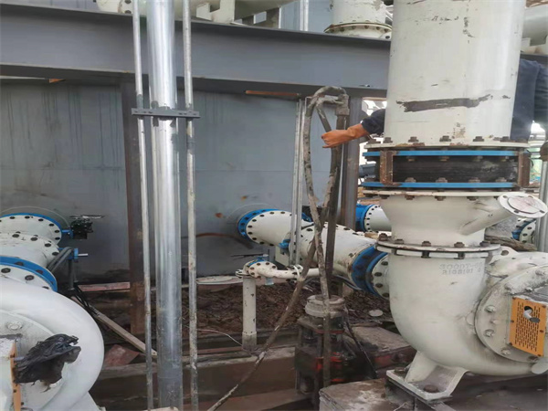 延津设备基础沉降下沉注浆加固增加荷载