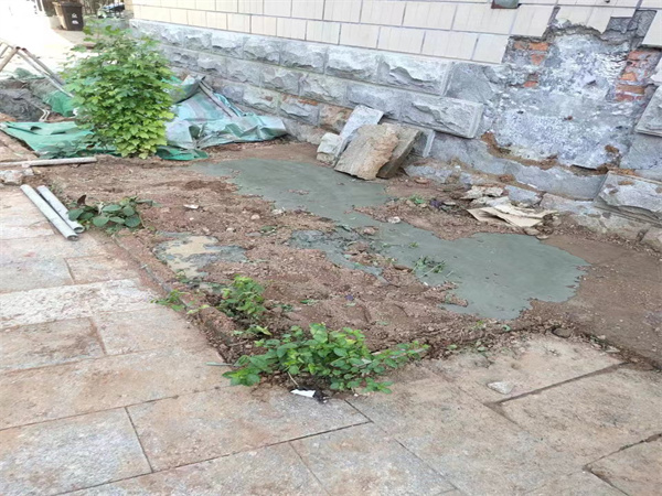 延津地基基础注浆增加承载力灌浆加固