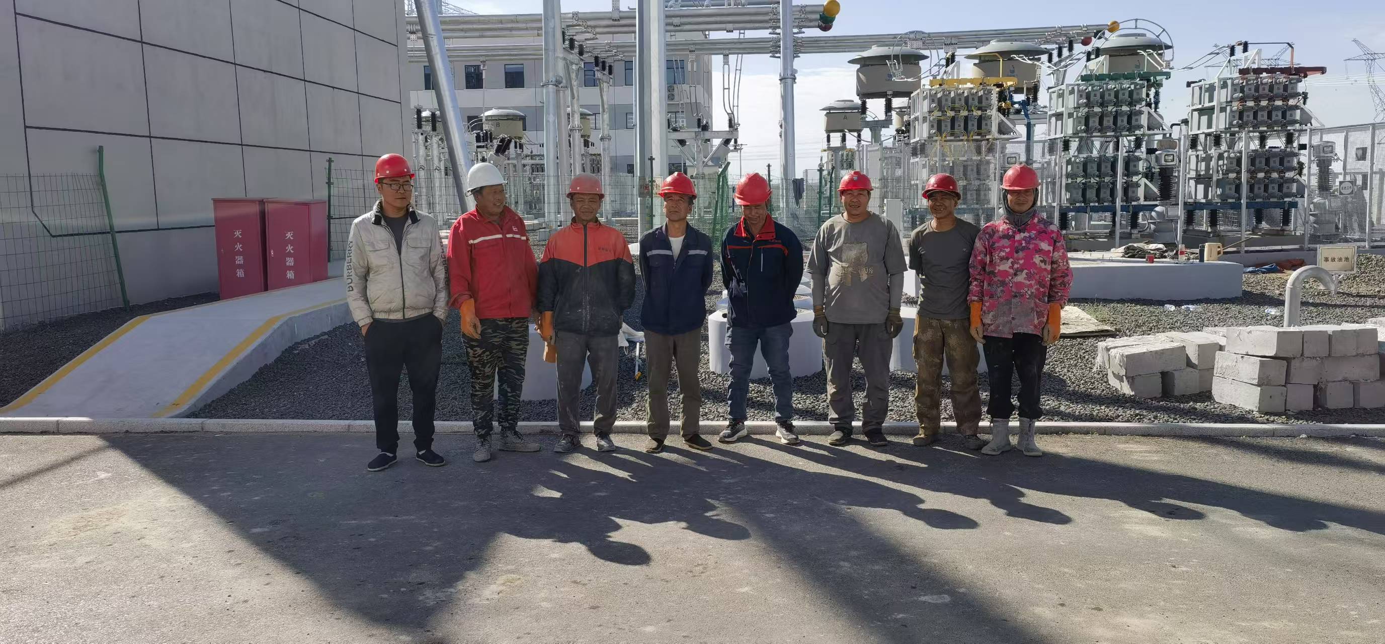 延津地基沉降如何修复?